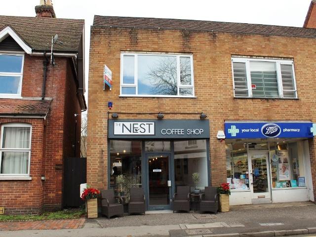Apartment for rent in Bramley, Fole