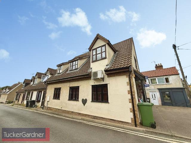 Apartment for rent in Chedburgh, Suffolk