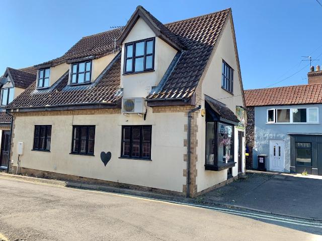 Apartment for rent in Chedburgh, Suffolk