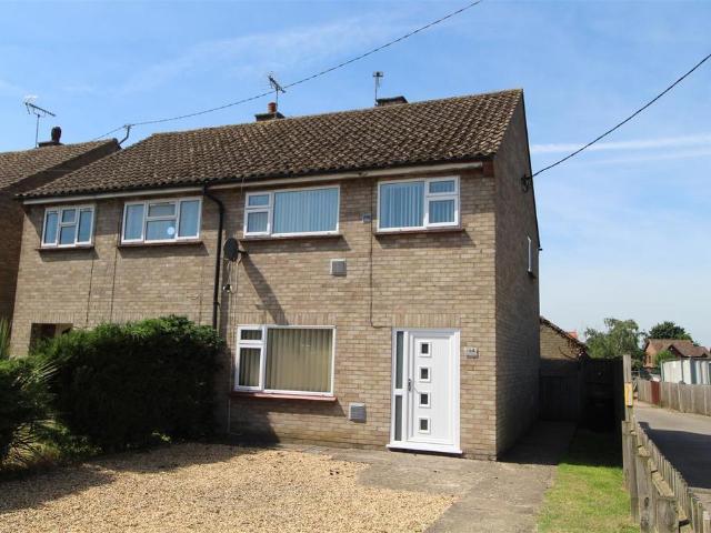 House for rent in Chedburgh, Suffolk