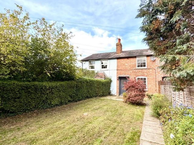 House for rent in Brasted, Sevenoaks