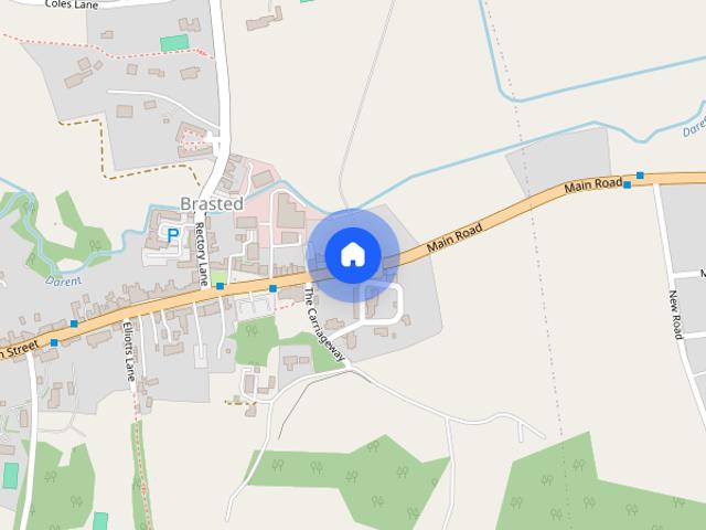 House for rent in Brasted, Sevenoaks