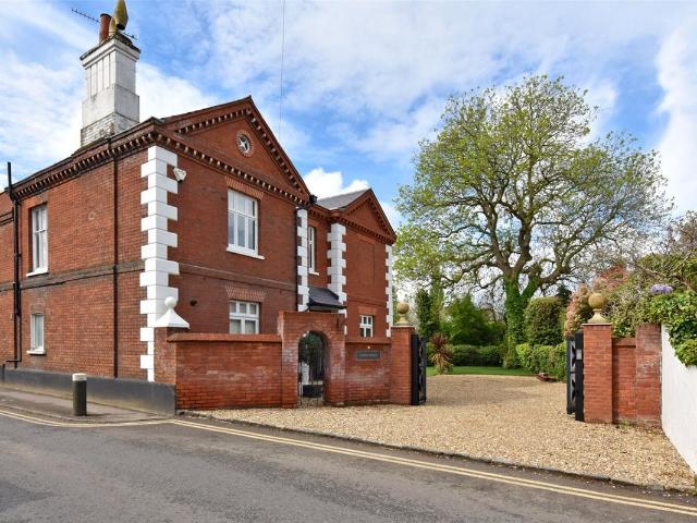 House for rent in Bray Wick, Bray