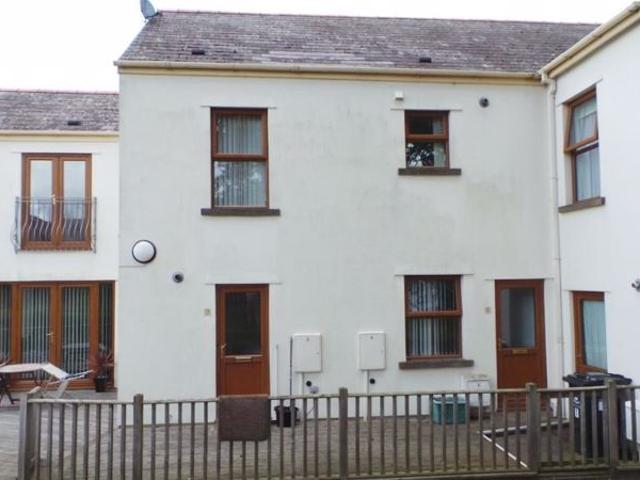 Apartment for rent in Bromsberrow Heath, Gloucestershire