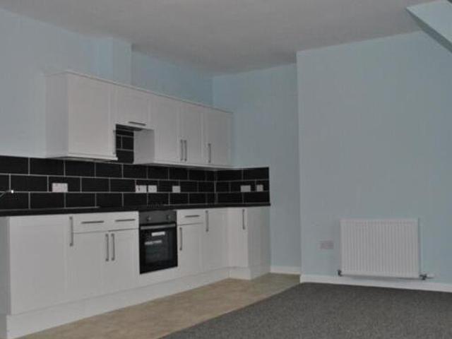 House for rent in Brechin, Scotland
