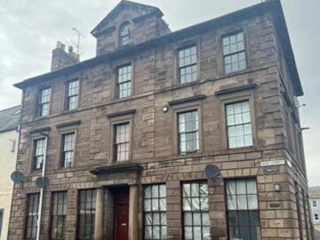 House for sale in Brechin, Scotland