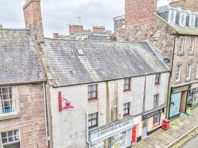 House for sale in Brechin, Scotland