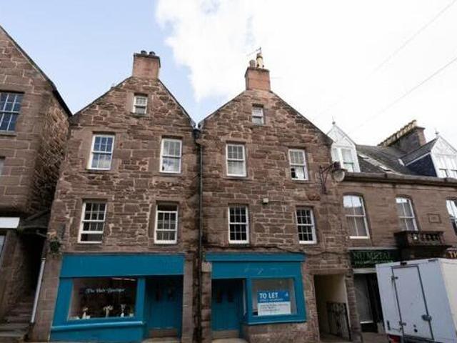 House for sale in Brechin