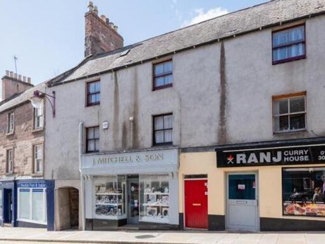 House for sale in Brechin