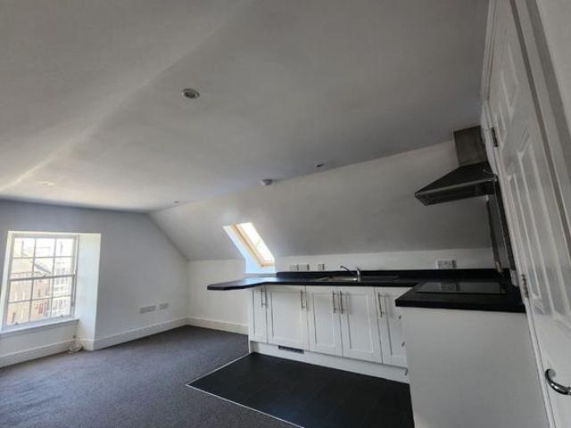 Apartment for rent in Brechin