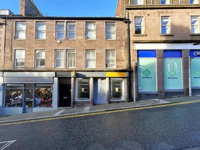 House for sale in Brechin