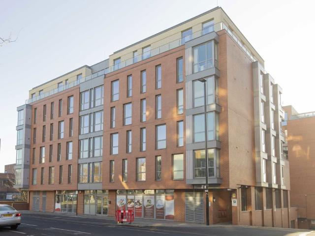 Apartment for rent in London Borough of Hounslow, Greater London