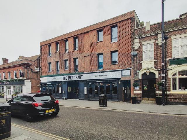 Apartment for rent in Navestock Side, Essex
