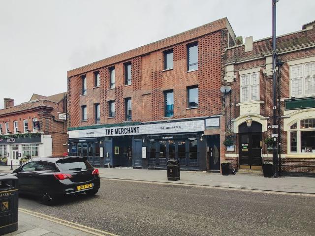 Apartment for rent in Navestock Side, Essex