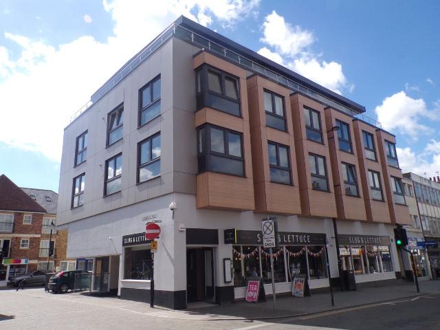 Apartment for rent in Navestock Side, Essex