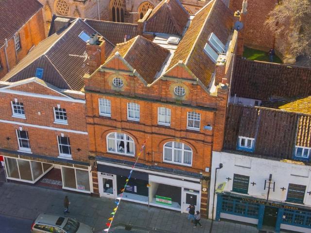 Apartment for rent in Bridgwater, Somerset