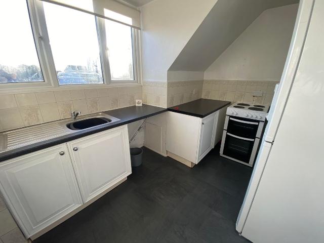 Apartment for rent in Pensnett, West Midlands