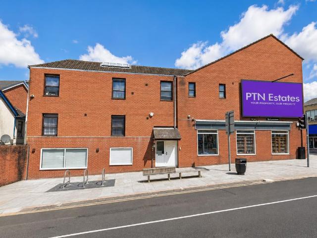 Apartment for rent in Brierley Hill, West Midlands