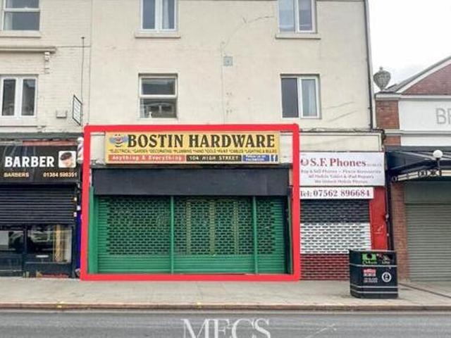 House for rent in Brierley Hill, West Midlands