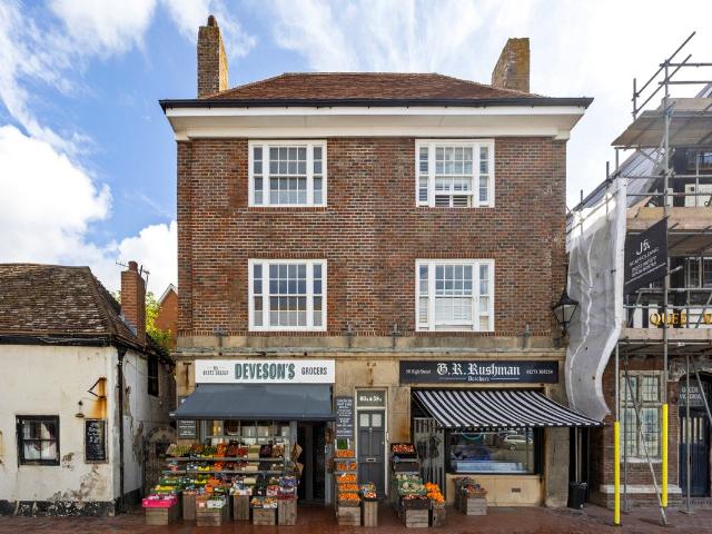 House for rent in Rottingdean
