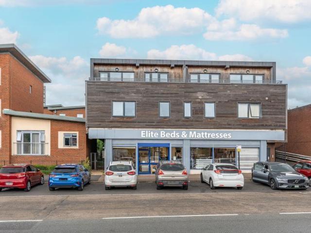 Apartment for rent in Feckenham, City Of Bristol
