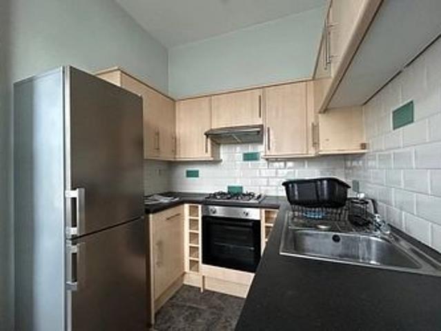 Apartment for rent in Upton, Acol