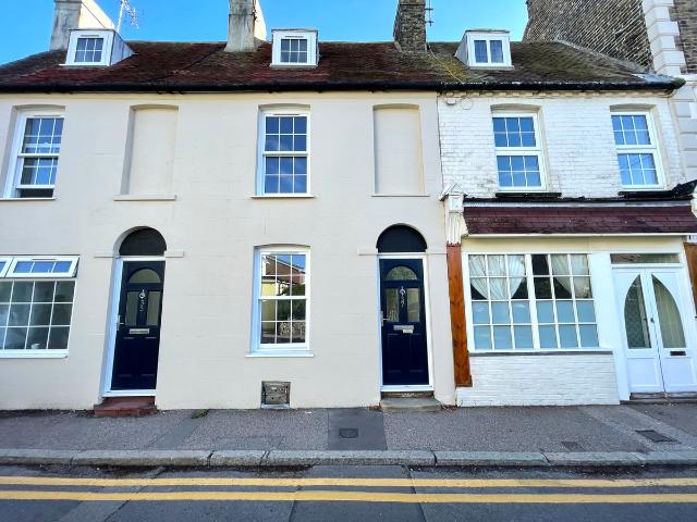 Apartment for rent in St. Peter's, Thanet
