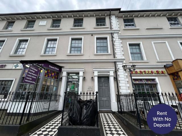 Apartment for rent in Upton, Acol