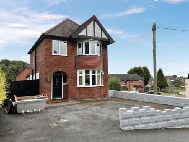 House for sale in Brierley Hill, West Midlands