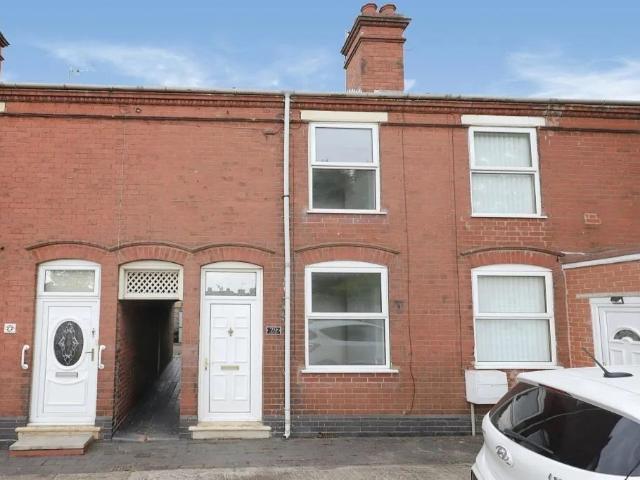 House for rent in Dudley Fields, Brierley Hill