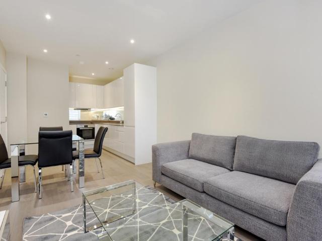 Apartment for rent in London Borough of Bromley, Greater London