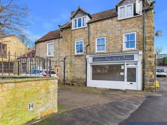 House for sale in North Yorkshire