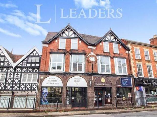 House for rent in Bromsgrove, Worcestershire