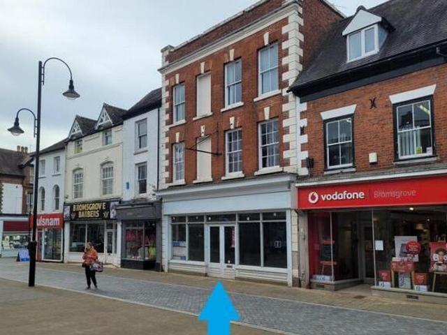 House for sale in Bromsgrove
