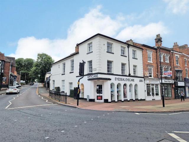 Apartment for rent in Sidemoor, Bromsgrove
