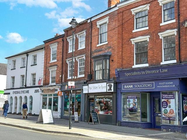Apartment for rent in Bromsgrove