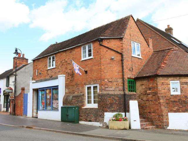 Apartment for rent in Broseley, Shropshire