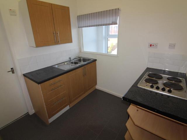 Apartment for rent in Brotton, Redcar And Cleveland