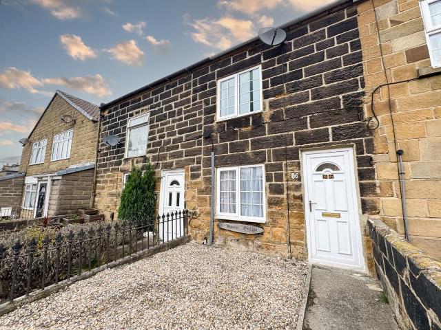 House for rent in Brotton, Redcar And Cleveland