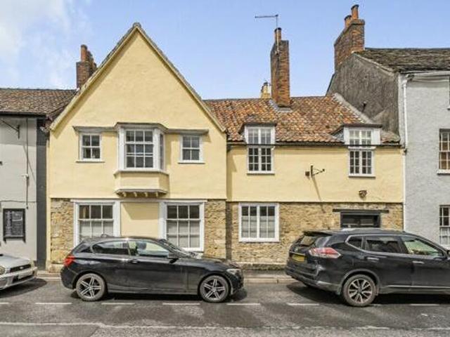 House for sale in Bruton, Somerset