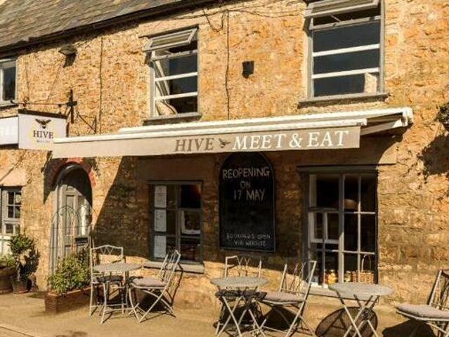 House for sale in Bruton, Somerset
