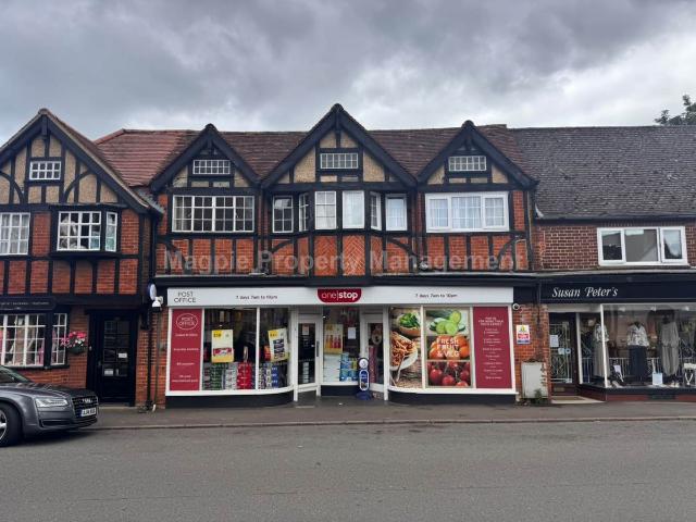 Apartment for rent in Huntingdon, Cambridgeshire