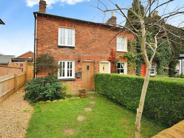 House for rent in Winslow, Buckinghamshire