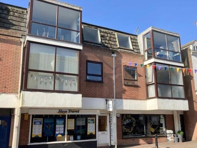House for sale in Budleigh Salterton, East Devon