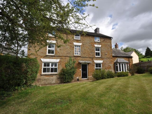 House for rent in Bugbrooke