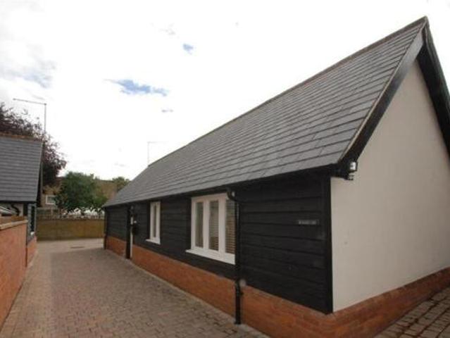 House for rent in Colliers End, Hertfordshire
