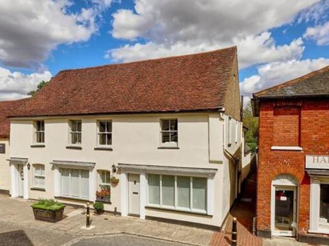 House for sale in Colliers End, Hertfordshire