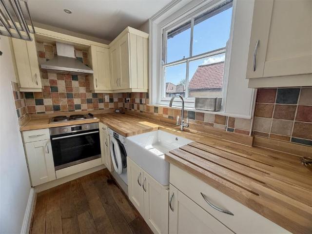 Apartment for rent in Colliers End, Hertfordshire