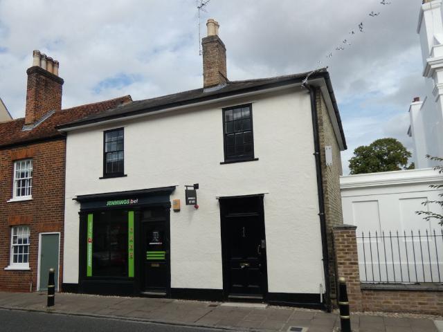 Apartment for rent in Buntingford, East Hertfordshire