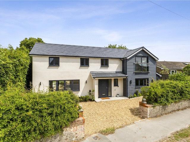 House for rent in Burbage, Wiltshire